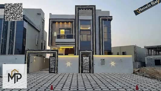 5 Bedroom Villa for Sale in Al Zahya, Ajman - batch_783184508-1066x800. jpg