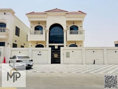 فیلا 5 غرف نوم للبيع في الحليو، عجمان - batch_IMG-20250705-WA0004. jpg