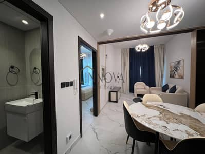 1 Bedroom Apartment for Rent in Dubai Science Park, Dubai - Brand New || Luxury Amenities || Vacant