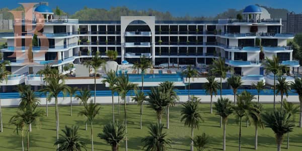 Студия Продажа в Дубай Студио Сити, Дубай - E94EA232-8AD7-4974-B64B-EF714A8B4830_1_201_a. jpeg