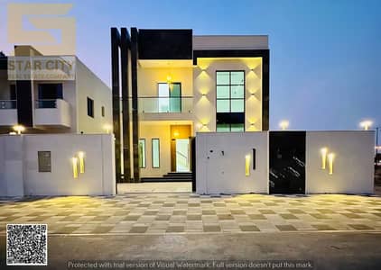 فیلا 4 غرف نوم للايجار في الحليو، عجمان - IMG-20250614-WA0023. jpg