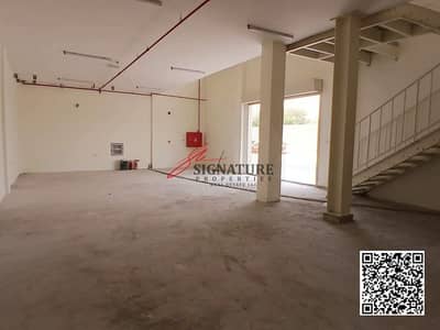 艾尔朱尔夫， 阿治曼 展览店面待租 - WhatsApp Image 2025-07-05 at 5.10. 46 PM. jpeg