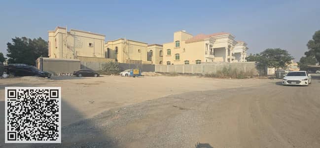 Plot for Sale in Al Mowaihat, Ajman - bf87808f-7f2f-4ac7-81ca-d86c46915ecd. jpg