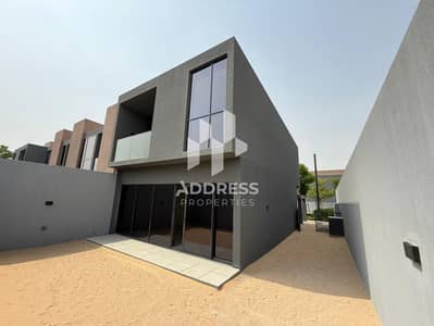 تاون هاوس 3 غرف نوم للبيع في مدينة تلال، الشارقة - 57d492af-6600-431a-8e37-d90b807f0c4c. jpeg