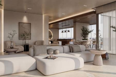 1 Спальня Апартаменты Продажа в Букадра, Дубай - Квартира в Букадра，Ayaan Heights I, 1 спальня, 1742420 AED - 12139329