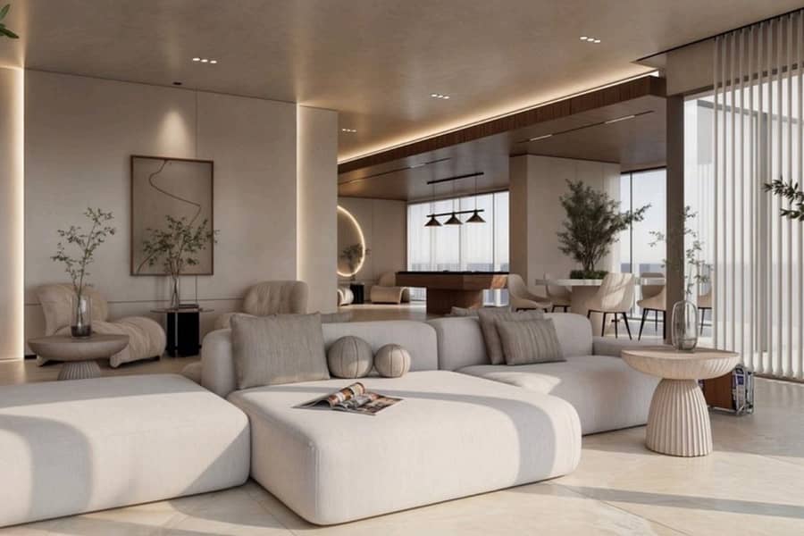Квартира в Букадра,Ayaan Heights I, 1 спальня, 1742420 AED - 12139329 Квартира в Букадра,Ayaan Heights I, 1 спальня, 1742420 AED - 12139329