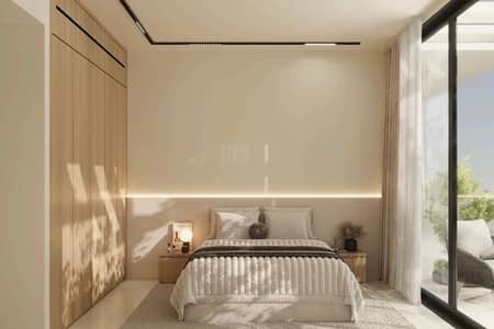 1 Спальня Апартаменты Продажа в Букадра, Дубай - Квартира в Букадра，Ayaan Heights I, 1 спальня, 1659774 AED - 12139333