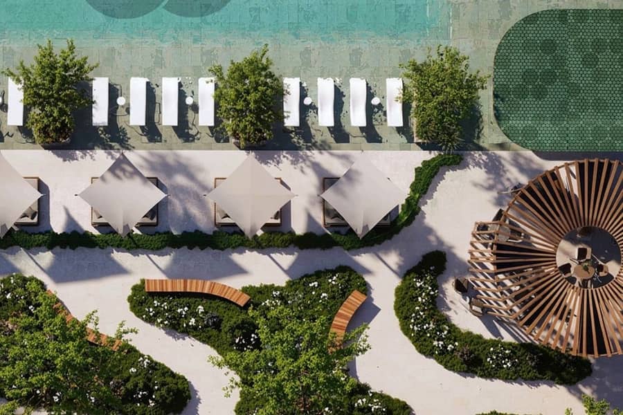 Квартира в Букадра,Ayaan Heights I, 1 спальня, 1710380 AED - 12139337 Квартира в Букадра,Ayaan Heights I, 1 спальня, 1710380 AED - 12139337