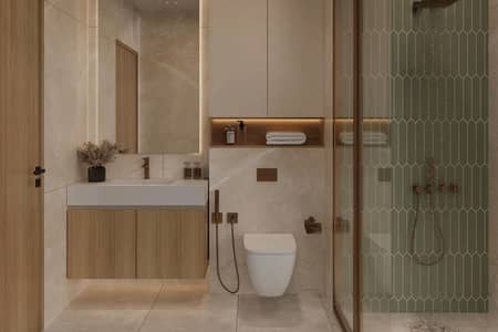 1 Спальня Апартамент Продажа в Букадра, Дубай - Квартира в Букадра，Ayaan Heights I, 1 спальня, 1654682 AED - 12139340