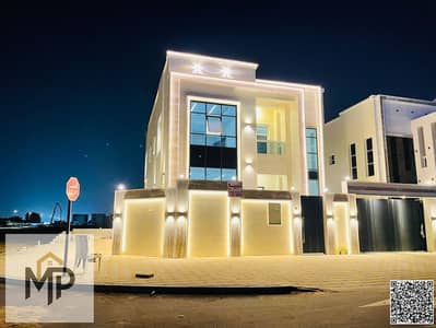 فیلا 4 غرف نوم للبيع في الزاهية، عجمان - batch_IMG-20250628-WA0035. jpg