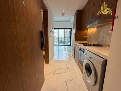 Studio for Rent in Meydan City, Dubai - IMG_6137. jpg