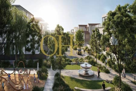 Plot for Sale in Al Hudayriat Island, Abu Dhabi - Untitled Project (11). jpg