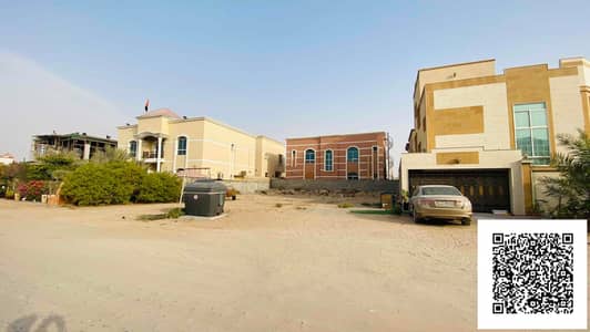 阿尔罗达， 阿治曼 住宅地块待售 - IMG_8671. jpg