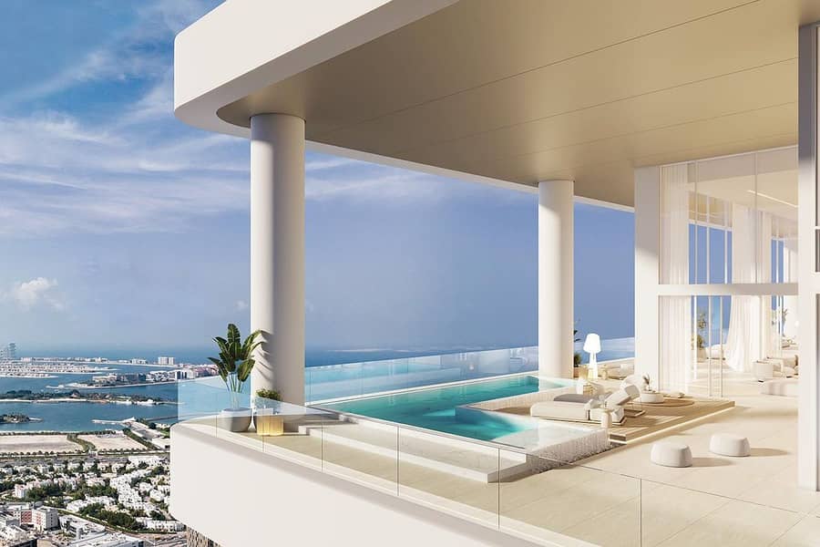 Квартира в Барша Хайтс (Тиком),The Chedi Private Residences, 3 cпальни, 14787744 AED - 12139385 Квартира в Барша Хайтс (Тиком),The Chedi Private Residences, 3 cпальни, 14787744 AED - 12139385
