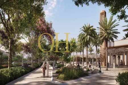 Plot for Sale in Al Hudayriat Island, Abu Dhabi - Untitled Project (16). jpg