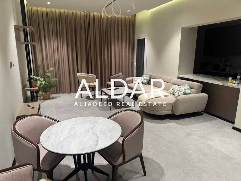 Квартира в Арджан,Бурж Вью Резиденс, 2 cпальни, 110000 AED - 12139398 Квартира в Арджан,Бурж Вью Резиденс, 2 cпальни, 110000 AED - 12139398