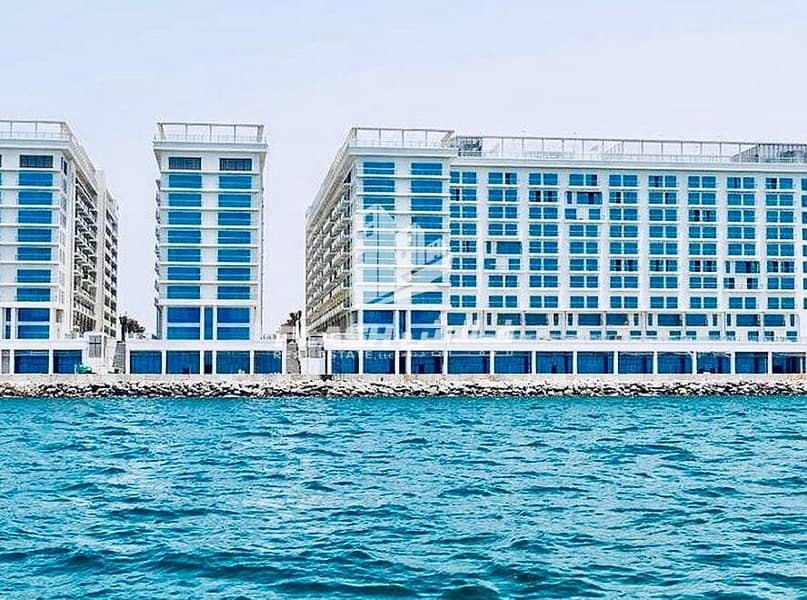 2BR APARTMENT I DIRECT SEA VIEW I BEST PRICE IN THE AREA 2BR APARTMENT I DIRECT SEA VIEW I BEST PRICE IN THE AREA