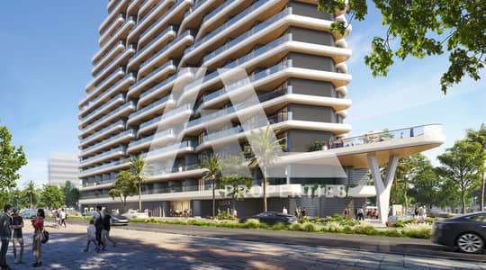Studio for Sale in Mina Al Arab, Ras Al Khaimah - Bayviews_C03. jpg