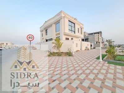 فیلا 6 غرف نوم للبيع في الباهية، عجمان - IMG-20250705-WA0049. jpg