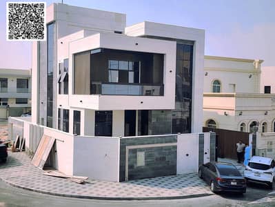 فیلا 4 غرف نوم للبيع في الزاهية، عجمان - IMG-20250705-WA0012. jpg