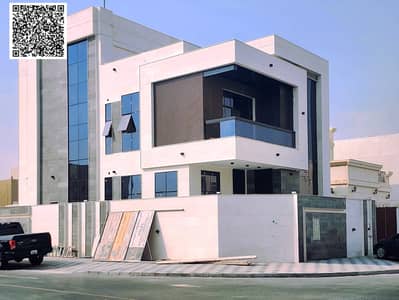 4 Bedroom Villa for Sale in Al Zahya, Ajman - IMG-20250705-WA0016. jpg