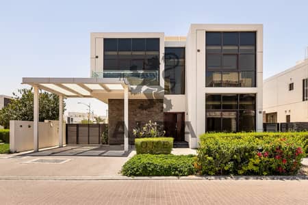 ارض سكنية  للايجار في داماك هيلز، دبي - IMG_4594-HDR-Edit. jpg