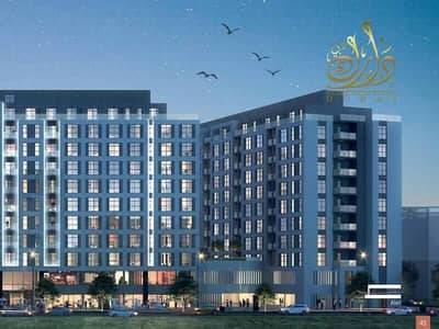 3 Bedroom Apartment for Sale in Muwaileh, Sharjah - WhatsApp Image 2025-06-10 at 7.33. 22 PM. jpeg