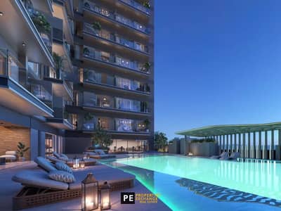 1 Bedroom Flat for Sale in Jumeirah Village Circle (JVC), Dubai - 7. png
