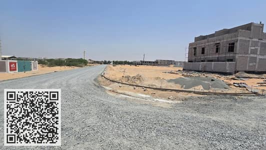 Plot for Sale in Al Helio, Ajman - aa66ca11-3655-4d17-846a-33958caa259a. jpg