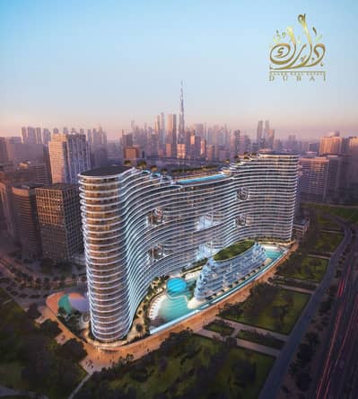 1 Bedroom Apartment for Sale in Business Bay, Dubai - IMG-20250609-WA0022. jpg