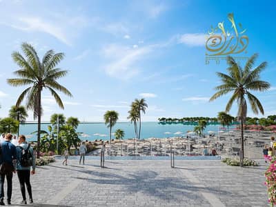 1 Bedroom Flat for Sale in Ajmal Makan City - Sharjah Waterfront, Sharjah - 17. jpg