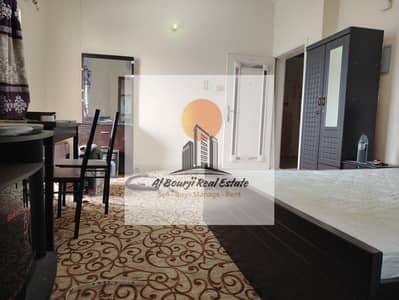 Studio for Rent in Al Nuaimiya, Ajman - 3b0e8ec7-b915-492f-b9f6-86ffef19dcc2. jpg