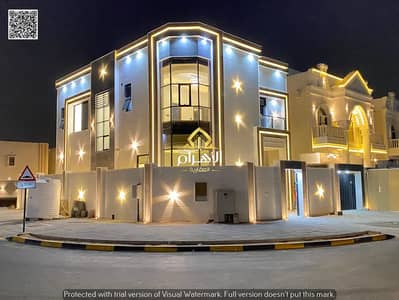5 Cпальни Вилла Продажа в Аль Амера, Аджман - 767648400-1066x800. jpg