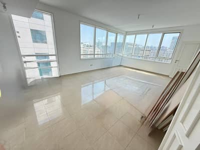 3 Bedroom Flat for Rent in Tourist Club Area (TCA), Abu Dhabi - Main. jpg