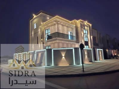 فیلا 7 غرف نوم للبيع في الحليو، عجمان - IMG-20250705-WA0033. jpg