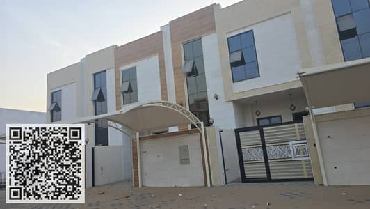 5 Cпальни Таунхаус Продажа в Аль Хелио, Аджман - 25498249-21f5-49ea-9661-602314d9617f. jpg