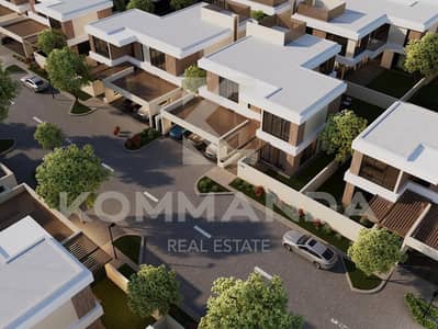 4 Cпальни Вилла Продажа в Шарджа Гарден Сити, Шарджа - WhatsApp Image 2025-06-28 at 4.38. 16 PM (14). jpeg