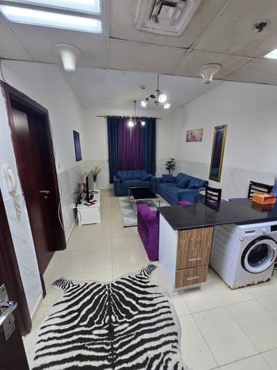 1 Bedroom Apartment for Rent in Al Nuaimiya, Ajman - IMG-20250630-WA0916. jpg