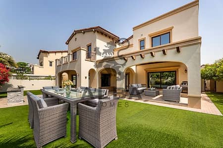 ارض سكنية  للايجار في المرابع العربية 2، دبي - IMG_0406-HDR-Edit - Outdoor - Luxury - 11. jpg