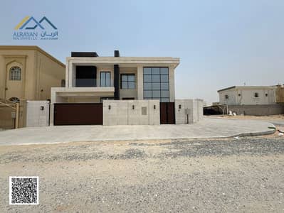 5 Bedroom Villa for Sale in Al Rawda, Ajman - WhatsApp Image 2025-07-05 at 3.59. 37 AM. jpeg