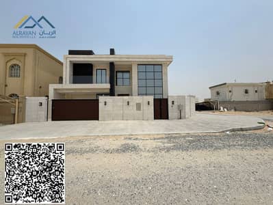 5 Bedroom Villa for Sale in Al Rawda, Ajman - WhatsApp Image 2025-07-05 at 3.57. 02 AM. jpeg