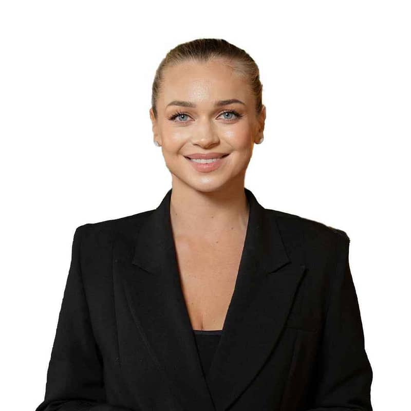 Nadiia Oleksenko