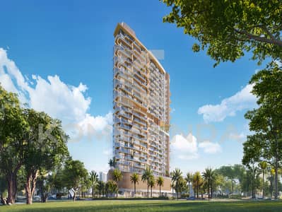 2 Bedroom Apartment for Sale in Majan, Dubai - 1. . HD. jpg