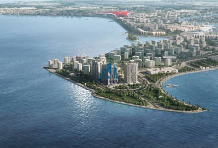 4 Bedroom Penthouse for Sale in Yas Island, Abu Dhabi - 825bbb07-3f7f-4e7d-8c8f-bc7bad251b63. jpeg