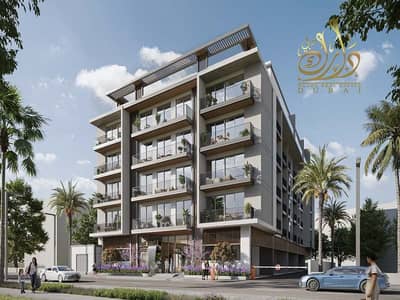 2 Bedroom Apartment for Sale in Majan, Dubai - 3fb9c250fb354194bd247401cb68b686. jpg