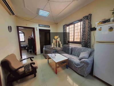 1 Bedroom Flat for Rent in Mohamed Bin Zayed City, Abu Dhabi - 1000077542. jpg