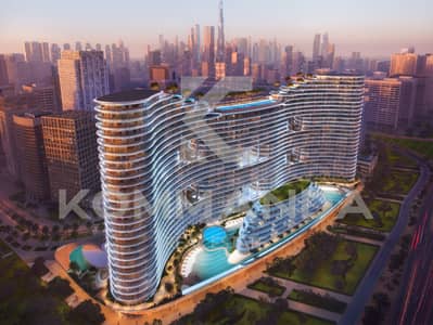 1 Bedroom Flat for Sale in Business Bay, Dubai - 11_LE_upscale_digital_art_x4_light_ai_80. jpg