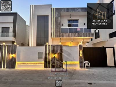 فیلا 5 غرف نوم للبيع في الياسمين، عجمان - batch_IMG-20250703-WA0211. jpg