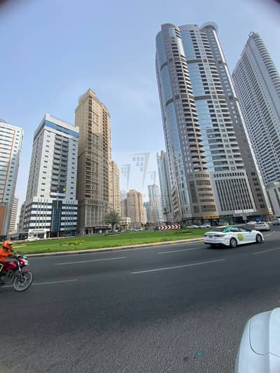 1 Bedroom Apartment for Rent in Al Khan, Sharjah - WhatsApp Image 2025-07-05 at 6.20. 29 PM. jpeg 1 Bedroom Apartment for Rent in Al Khan, Sharjah - WhatsApp Image 2025-07-05 at 6.20. 29 PM. jpeg