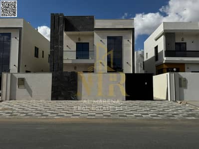 4 Bedroom Villa for Sale in Al Bahia, Ajman - IMG-20250402-WA0662. jpg